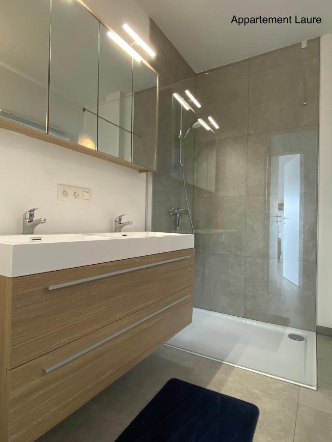 Residentie Duinenzucht - Appartement Laure I Studio Lynne Bredene Bagian luar foto